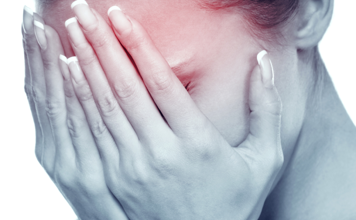 Ostéopathie migraine céphalées à Clamart